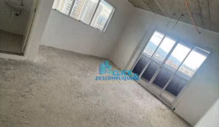 SALA COMERCIAL - PONTA DA PRAIA - SANTOS/S