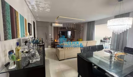 Apartamento - José Menino - Santos/SP