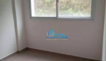 APARTAMENTO - UM QUARTO - LAZER - VENDA - MARAPÉ - SANTOS/SP