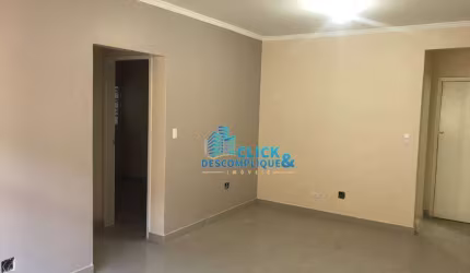 APARTAMENTO - VENDA - 2 QUARTOS - CAMPO GRANDE - SANTOS/SP (AP8055)