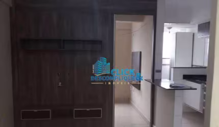 KITNET - VENDA - 1 QUARTO - PARQUE SÃO VICENTE - SÃO VICENTE/SP (KN0258)