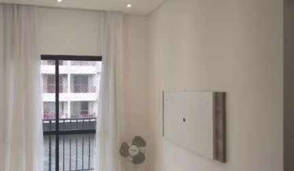 APARTAMENTO - VENDA - 1 QUARTO - LAZER - ENSEADA - GUARUJÁ/SP (AP8300)