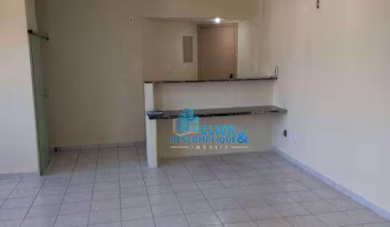 SALA COMERCIAL - VENDA/LOCAÇÃO - VILA MATHIAS - SANTOS/SP (SA0518)