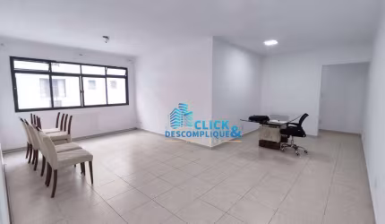 APARTAMENTO - VENDA - 3 QUARTOS (1 SUÍTE) - 1 VAGA - PONTA DA PRAIA - SANTOS/SP (AP3973)