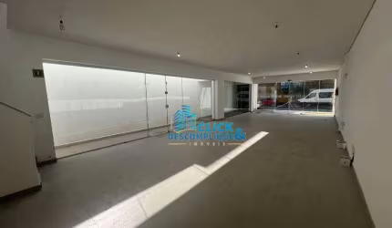 SOBRADO COMERCIAL/RESIDENCIAL - VENDA/LOCAÇÃO - CENTRO - SÃO VICENTE/SP