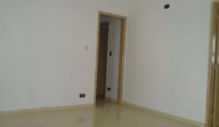 Apartamento com 3 dormitórios para alugar, 147 m² por R$ 3.735,97/mês - Ponta da Praia - Santos/SP