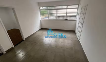 Apartamento com 2 dormitórios à venda, 76 m² por R$ 424.000,00 - Vila Matias - Santos/SP