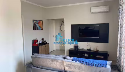 APARTAMENTO - VENDA/LOCAÇÃO - ESTUÁRIO - SANTOS/SP (AP5251)