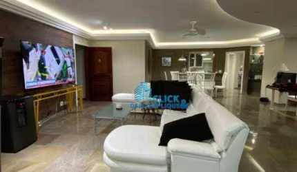 Apartamento - Riviera de São Lourenço - Bertioga/SP