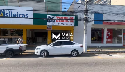 Loja em Várzea, Teresópolis/RJ