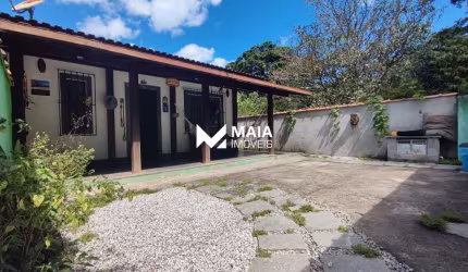 Casa à venda no bairro Prata dos Aredes - Teresópolis/RJ