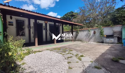 Casa para alugar no bairro Prata dos Aredes - Teresópolis/RJ
