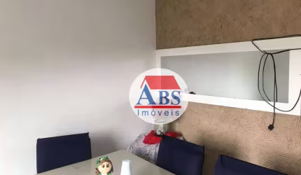Casa com 3 dormitórios à venda, 90 m² por R$ 250.000,00 - Fabril - Cubatão/SP