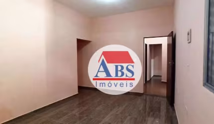 Casa com 2 dormitórios à venda, 100 m² por R$ 183.000,00 - Vila Costa Muniz - Cubatão/SP