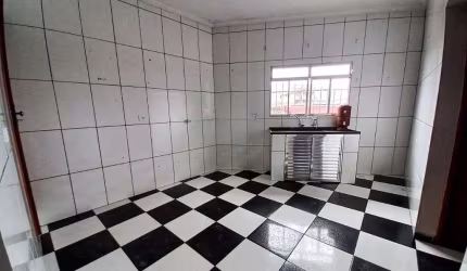 Casa com 4 dormitórios à venda, 130 m² por R$ 266.000,00 - Vila Costa Muniz - Cubatão/SP