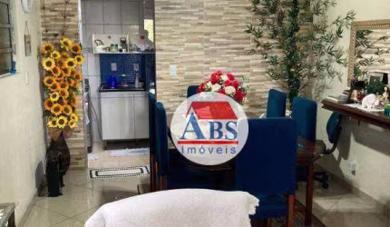 Casa ampla. Aceita FGTS e financiamento.