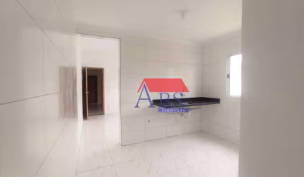 Apartamento à venda, 52 m² por R$ 245.000,00 - Jardim Casqueiro - Cubatão/SP