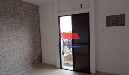 Apartamento com 2 dormitórios à venda, 57 m² por R$ 287.000,00 - Jardim Casqueiro - Cubatão/SP