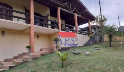 Casa com 3 dormitórios à venda, 249 m² por R$ 372.000,00 - Itariri - Itariri/SP