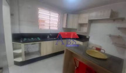 Apartamento com 2 dormitórios à venda, 58 m² por R$ 220.000,00 - Parque São Vicente - São Vicente/SP