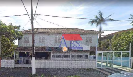 Casa com 20 dormitórios à venda, 967 m² por R$ 4.000.000,00 - Jardim Casqueiro - Cubatão/SP