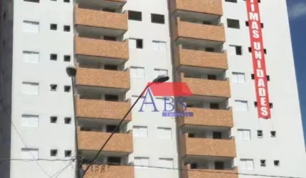Lindo Apartamento de Frente na Guilhermina