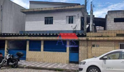 casa para comercio