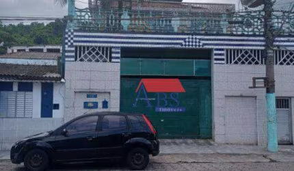 casa comercial