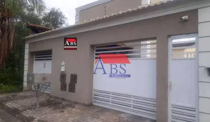Sobrado com 3 dormitórios à venda, 116 m² por R$ 450.000,00 - Vila Ponte Nova - Cubatão/SP