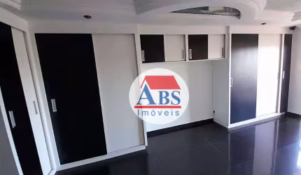 Casa com 3 dormitórios à venda, 134 m² por R$ 640.000,00 - Jardim Casqueiro - Cubatão/SP