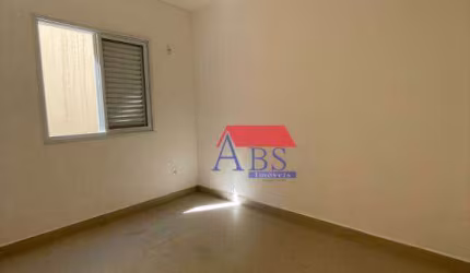 Casa com 2 dormitórios à venda, 45 m² por R$ 245.000,00 - Parque São Vicente - São Vicente/SP