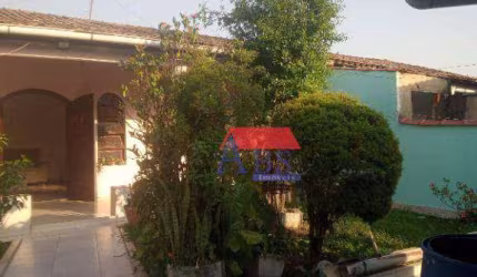 Casa à venda por R$ 500.000,00 - Jardim São Francisco - Cubatão/SP