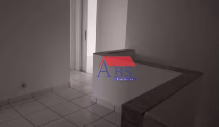 Casa com 4 dormitórios à venda, 244 m² por R$ 1.200.000,00 - Encruzilhada - Santos/SP