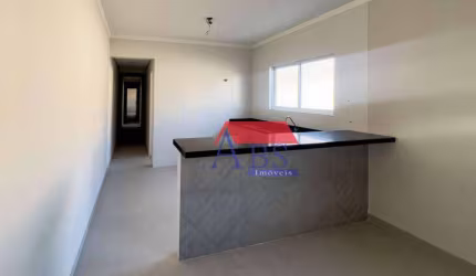 Casa com 3 dormitórios à venda, 115 m² por R$ 830.000,00 - Marapé - Santos/SP