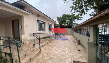 casa para comercio
