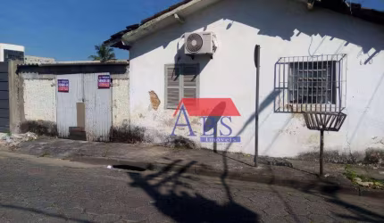 Área à venda 360 m² por R$ 540.000 - Vila Paulista - Cubatão/SP