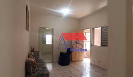 Casa com 2 dormitórios à venda, 135 m² por R$ 380.000,00 - Vila Nova - Cubatão/SP