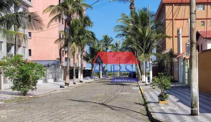 Casa com 2 dormitórios à venda, 100 m² por R$ 345.000,00 - Jardim Real - Praia Grande/SP
