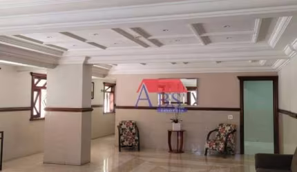 Apartamento à venda, 98 m² por R$ 415.000,00 - Canto do Forte - Praia Grande/SP