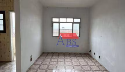 Apartamento com 1 dormitório à venda, 70 m² por R$ 195.000,00 - Jardim Casqueiro - Cubatão/SP