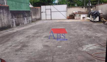 Edícula com 2 dormitórios à venda, 122 m² por R$ 500.000,00 - Parque São Luis - Cubatão/SP