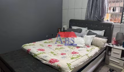 Sobrado com 3 dormitórios à venda, 180 m² por R$ 320.000,00 - Vila Caraguata - Cubatão/SP