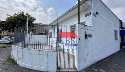 Casa com 2 dormitórios para alugar, 80 m² por R$ 3.500,00/mês - Jardim Casqueiro - Cubatão/SP
