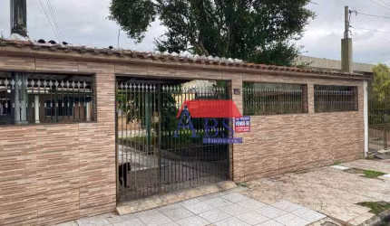 casa bem localizada