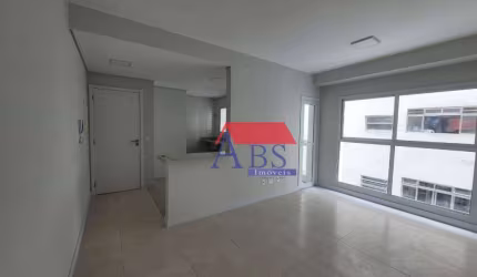 Apartamento com 2 dormitórios à venda, 82 m² por R$ 867.000,00 - Aparecida - Santos/SP
