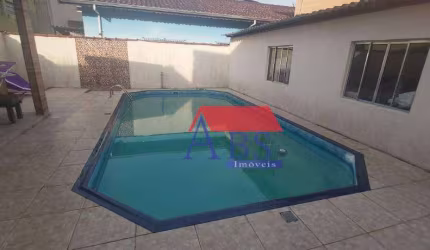 Sobrado com 3 dormitórios à venda por R$ 532.999,00 - Vale Verde - Cubatão/SP