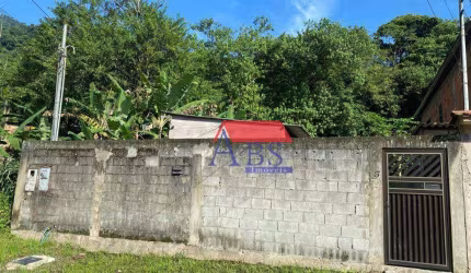 Casa com 3 dormitórios à venda, 220 m² por R$ 750.000,00 - Vale Verde - Cubatão/SP
