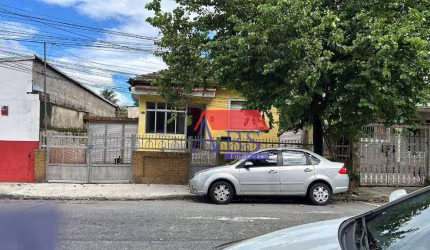 Terreno à venda, 368 m² por R$ 1.289.000,00 - Centro - Cubatão/SP