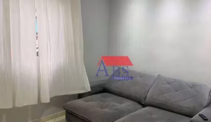 Casa à venda, 75 m² por R$ 265.000,00 - Jardim Alice - Praia Grande/SP