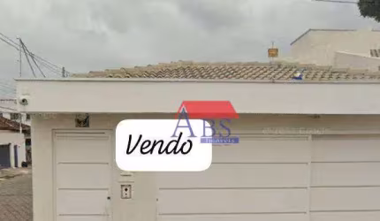 Casa com 3 dormitórios à venda, 136 m² por R$ 950.000,00 - Vila Hepacare - Lorena/SP